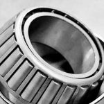 Wälzkugellager roller bearing 99100/99550
