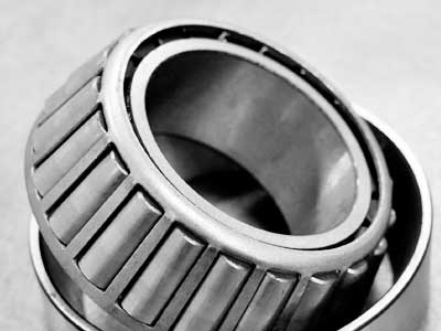 Wälzkugellager roller bearing 99100/99550