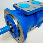 standard pump3 blue