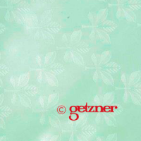 © getzner muster hellgrün/lindgrün