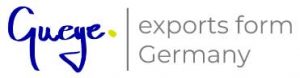 Gueye_exports_from_Germany